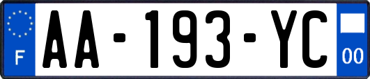 AA-193-YC