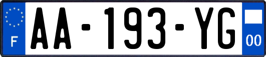 AA-193-YG