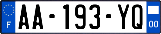 AA-193-YQ