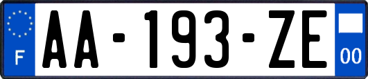 AA-193-ZE