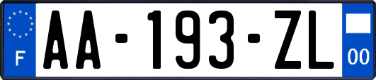 AA-193-ZL