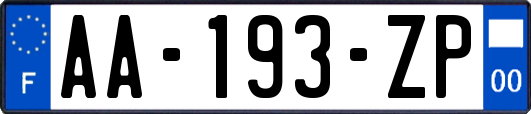 AA-193-ZP