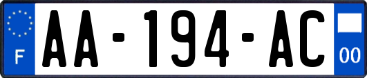 AA-194-AC