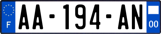 AA-194-AN