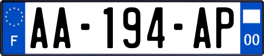 AA-194-AP