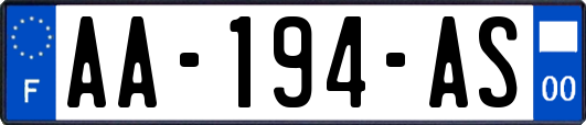 AA-194-AS