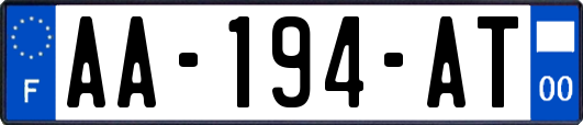 AA-194-AT