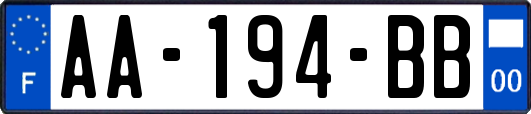 AA-194-BB