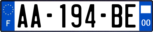 AA-194-BE