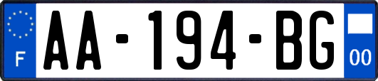 AA-194-BG