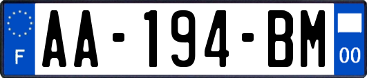 AA-194-BM