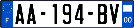 AA-194-BV