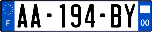 AA-194-BY