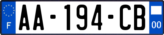 AA-194-CB