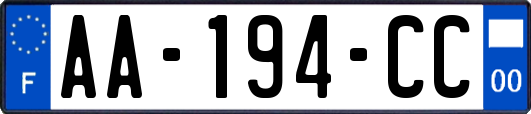 AA-194-CC