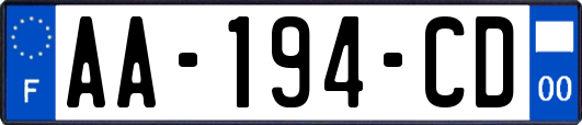 AA-194-CD