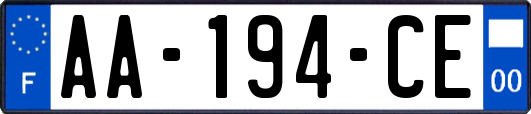 AA-194-CE