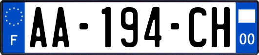 AA-194-CH