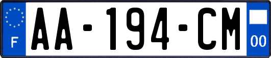 AA-194-CM