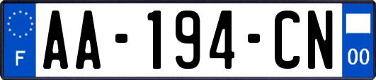 AA-194-CN