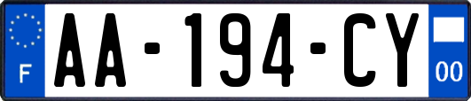 AA-194-CY