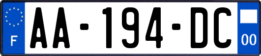 AA-194-DC