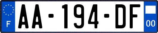 AA-194-DF