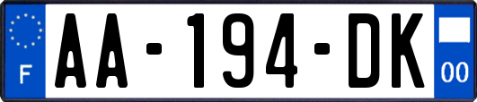 AA-194-DK