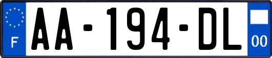 AA-194-DL