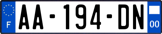 AA-194-DN