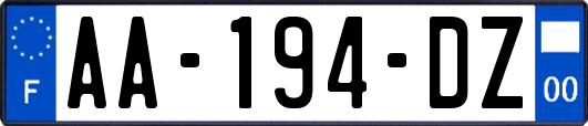 AA-194-DZ