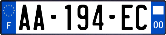 AA-194-EC