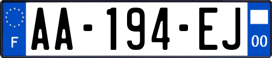 AA-194-EJ