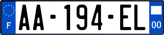 AA-194-EL