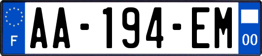 AA-194-EM