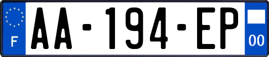 AA-194-EP