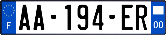 AA-194-ER