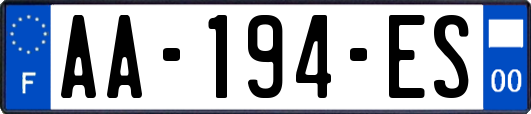 AA-194-ES