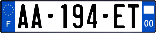 AA-194-ET