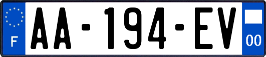 AA-194-EV