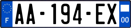 AA-194-EX