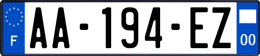 AA-194-EZ