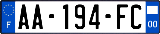 AA-194-FC