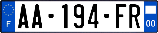 AA-194-FR