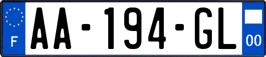 AA-194-GL