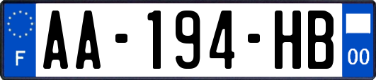 AA-194-HB