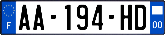 AA-194-HD