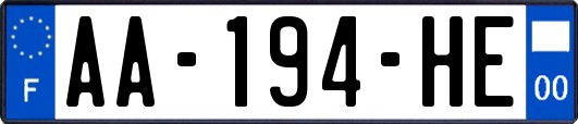 AA-194-HE