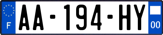 AA-194-HY