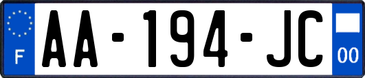 AA-194-JC